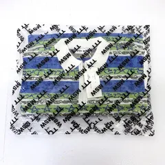 ttt_msw ティーモダンストリートウェア スパイダーニット メッシュニット ttt msw スパイダー ニット - メルカリ