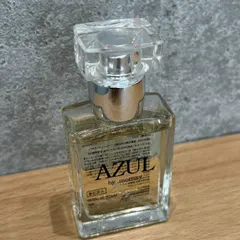 INSPIRATION AZUL 女性用香水 アズール バイ マウジー / AZUL Eau de Toilette INSPIREの公式