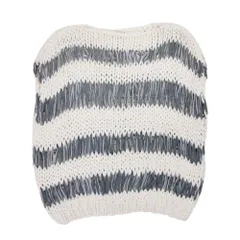 Maiami basic マイアミベーシック　ニット帽　ビーニー　帽子 2025年最新】Maiami ニット帽・ビーニーの人気アイテム - メルカリ