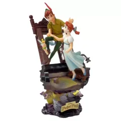 ディズニーキャラクターズ フォーメーションアーツ ピーターパン ディズニーキャラクターズ フォーメーションアーツ ピーターパン