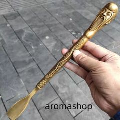 銅細工 皿 法宝如来仏 皿 装飾品 工芸品 美術品 置物 - メルカリ