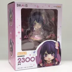 【中古】未開封 グッドスマイルカンパニー【推しの子】ねんどろいど 2300 アイ[17]