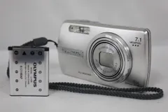 2025年最新】olympus x-750の人気アイテム - メルカリ