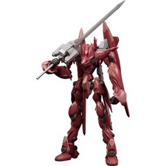 moderoid マークフィアー改アバドン マークドライツェン改クロノス