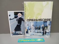 NCT DREAM CD 【輸入盤】DREAMSCAPE(DREAMSCAPE Ver.)