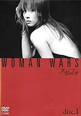 【セル版/美品】不信のとき～ウーマン・ウォーズ～ DVD-BOX〈6枚組〉 Amazon.co.jp: 不信のとき~ウーマン・ウォーズ~ DVDBOX : 米倉