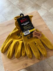 【訳アリ品】Kinco Gloves 50 キャンプ グローブ　キンコグローブ