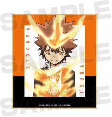 魔男のイチ 7巻 応募券 豪華B4オーロラポスター - メルカリ