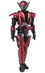 【中古】食玩 トレーディングフィギュア 4.仮面ライダー迅 バーニングファルコン 「掌動ーXX 仮面ライダー9」