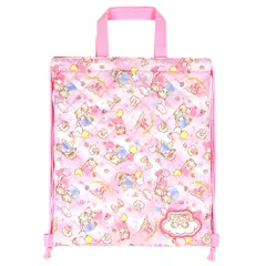 ☆ リトルツインスターズ ☆ キルトナップサック キッズ ナップサック リュック 体操着袋 体操着入れ バックパック キャラクター グッズ キティ マイメロ リトルツインスターズ パウパトロール ミニオン ドラえもん トーマス ウルトラヒーローズ