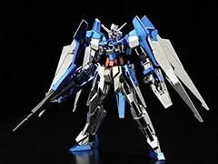 【中古】HG 1/144 ガンダムAGE-2 フルカラーメッキVer. プラモデル（キャラホビ2012 C3×HOBBY限定） i8my1cfのサムネイル