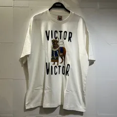超美品　入手困難　HUMAN MADE Victor Drizzler Lサイズ 0213-02_nl.jpg?v=1744854720