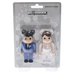 2024年最新】BE@RBRICK グリーティング 結婚 4 PLUSの人気アイテム - メルカリ