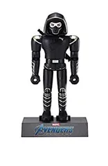 中古】超合金HEROES アベンジャーズ ローニン 約100mm ダイ