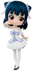 [중고] 러브라이브! 선샤인!! The School Idol Movie Over the Rainbow Q posket petit -1학년- [쓰시마 요시코] 단품 프라이즈