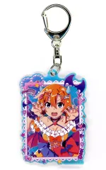 ひぐらしのなく頃に　Webくじ　A賞　アクリルビジュアルパネル　レナ　竜宮レナ ひぐらしのなく頃に Webくじ A賞ビジュアルアクリルパネル 竜宮