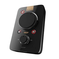 Astro ミックスアンプ MixAmp TR MAPTR ブラック ヘッドセット サウンドカード Dolby Audio 国内正規品 2年間メーカー保証