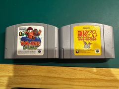 【ソフトのみ】DDコングレーシング DK64