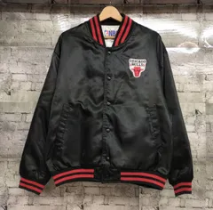 2025年最新】chicago bulls ブルゾンの人気アイテム - メルカリ
