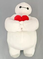 [중고] 봉제 인형 베이 맥스 [MD] 하트를 꽉 초초 BIG 봉제 인형 [베이 맥스]