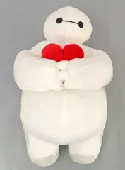 【中古】ぬいぐるみ ベイマックス 【MD】ハートをぎゅっと 超超BIGぬいぐるみ 「ベイマックス」