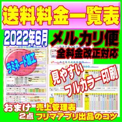麻雀7枚形一覧表】○多面張に強くなろう○全19種類をフルカラー - メルカリ