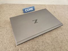 CAD CG レンダリング等向け HP ZBook Fury 15.6inch G8 Intel Core i7-11850H 48GB M.2 SSD1TB NVIDIA RTX A3000 Win11 高性能プロワーク