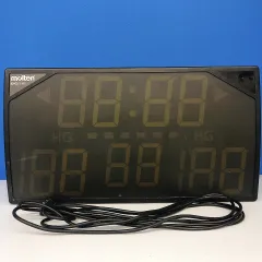 デジタイマー用有線ケーブル【新品未使用】 楽天市場】モルテン タイマー ケーブルの通販