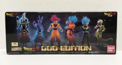 2025年最新】ドラゴンボール god editionの人気アイテム - メルカリ