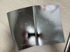 BTS ジミン FACE アルバム 1セット（トレカ全て含む）
