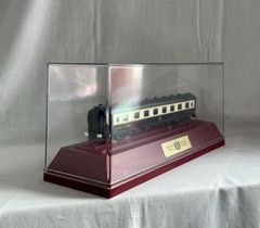ノスタルジー・オリエント・イスタンブール・エクスプレス 模型（Nostalgie Orient Istanbul Express）