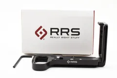 ★良品★ リアリー・ライト・スタッフ Really Right Stuff RRS BA9-L Set L-Plate ソニー SONY【α9/7III/α7RIII用】 #8P11#41102018