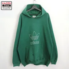 2025年最新】adidas パーカー 90sの人気アイテム - メルカリ