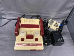 2025年最新】HVC-001 ファミコンの人気アイテム - メルカリ