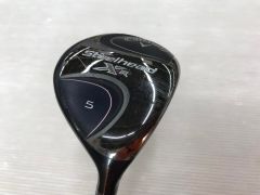 【最短翌日発送】Steelhead XR | 18 | S | DIAMOND SPEEDERFW　6 | 中古 | フェアウェイウッド | キャロウェイ