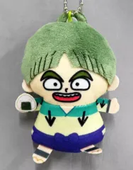 忍たま乱太郎 パペラ まとめ売り 忍たま乱太郎 パペラ フィンガーマスコットコレクション 一の段
