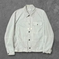 2026年最新】C.P. Company カラー：グレイ系 ナイロンジャケットの人気