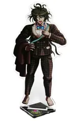 ニューダンガンロンパV3 高校制服 SNS風クリアカード 獄原ゴン太 A ニューダンガンロンパV3 高校制服 SNS風クリアカード 獄原ゴン太 A