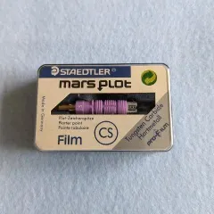 グラフテック プロッタ－ペン KC505-BK 0.5㎜ 未使用 自宅保管 2025年最新】プロッタペンの人気アイテム - メルカリ