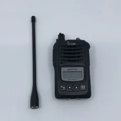 2025年最新】デジタル簡易無線機の人気アイテム - メルカリ