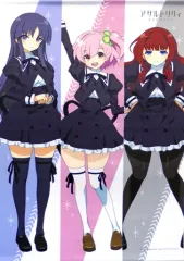 未開封 アサルトリリィ BOUQUET 梨璃＆夢結 スリーブ 未開封 アサルトリリィ BOUQUET 梨璃＆夢結 スリーブ - メルカリ