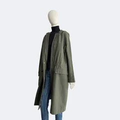 2026年最新】Theory luxe レディース モッズコートの人気アイテム