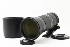 [訳あり大特価] TAMRON タムロン/レンズ TAMRON SP150-600ｍｍF/5-6.3 A011 canon #2320534Aのサムネイル