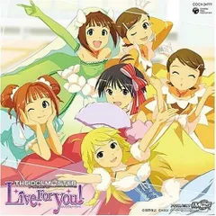 【CD】THE IDOLM@STER MASTER LIVE 03