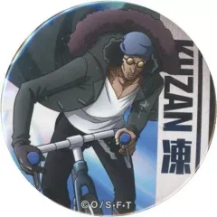 2025年最新】ワンピース 缶バッジ クザンの人気アイテム - メルカリ