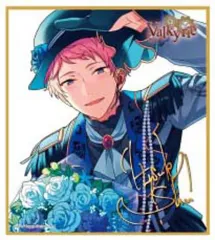 【中古】紙製品(キャラクター) 斎宮宗(Valkyrie) 「あんさんぶるスターズ! ビジュアル色紙コレクション16」