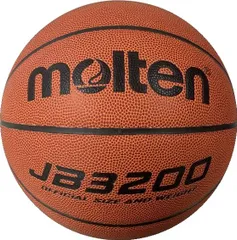 ＠大人気！モルテン バスケットボール ５号 アウトドア 検定球　人工皮革 molten モルテン バスケットボール 5号球 小学生 (B5C5000
