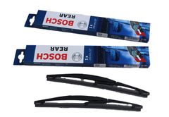 BMW MINI/ミニ F54 クラブマン用 リアワイパー 2本セット BOSCH （ボッシュ)