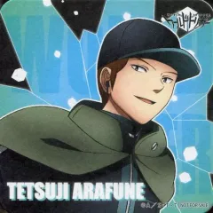 2025年最新】ワールドトリガー コースター 荒船の人気アイテム - メルカリ