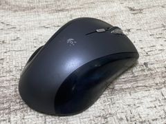 ロジクール MX レボリューション MX-R